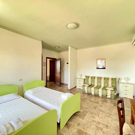 Casale Rotoloni Villa Protte Bagian luar foto