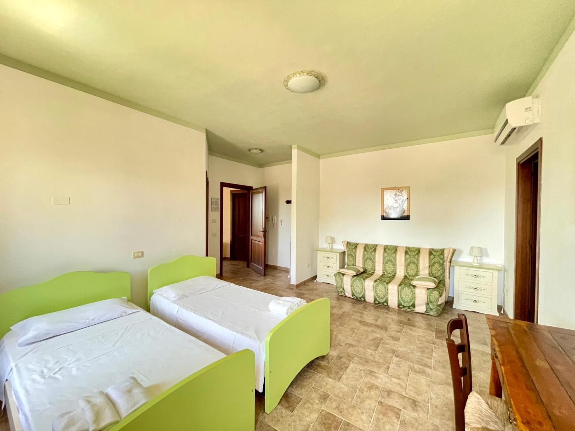 Casale Rotoloni Villa Protte Bagian luar foto