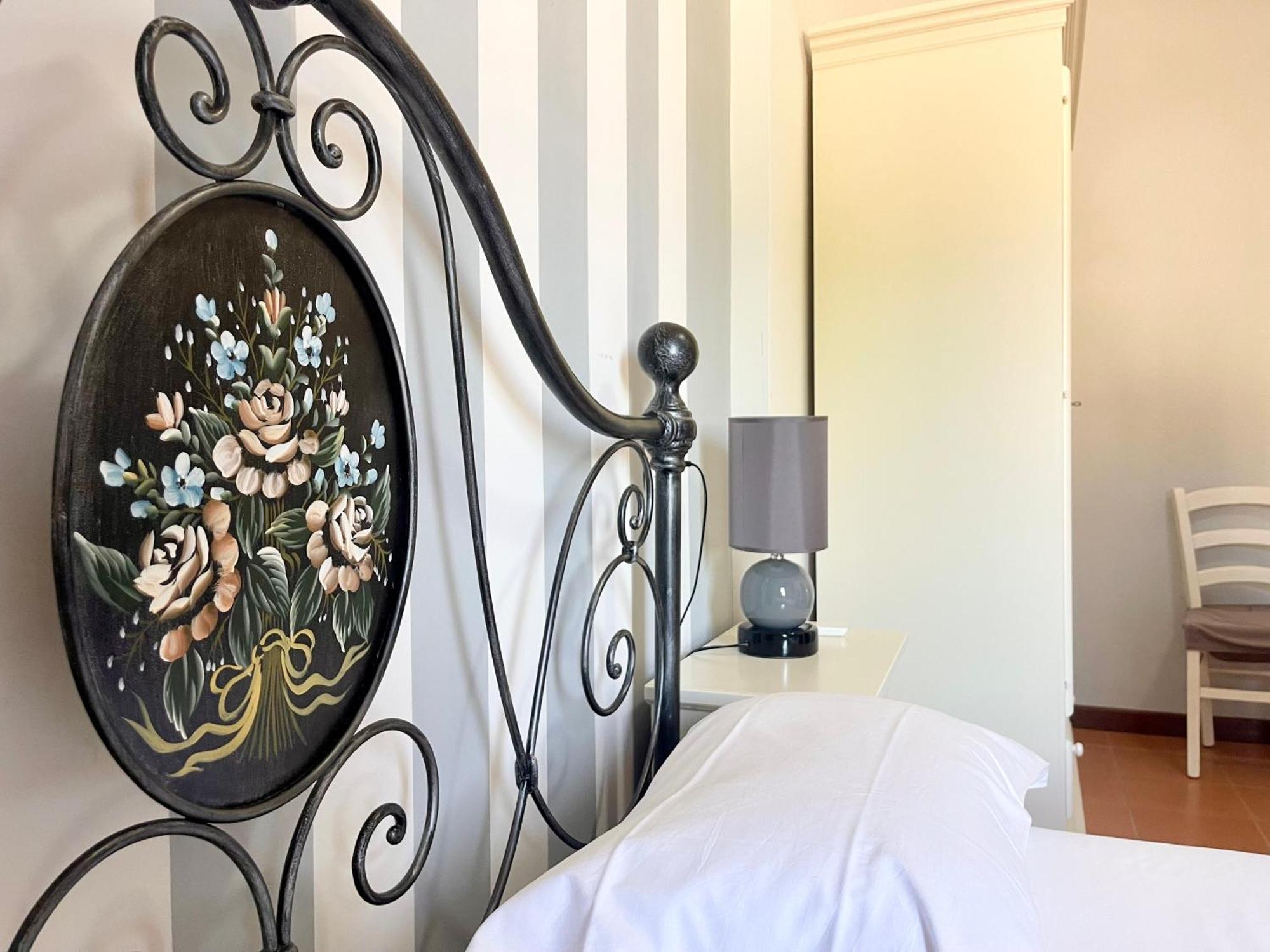 Casale Rotoloni Villa Protte Bagian luar foto