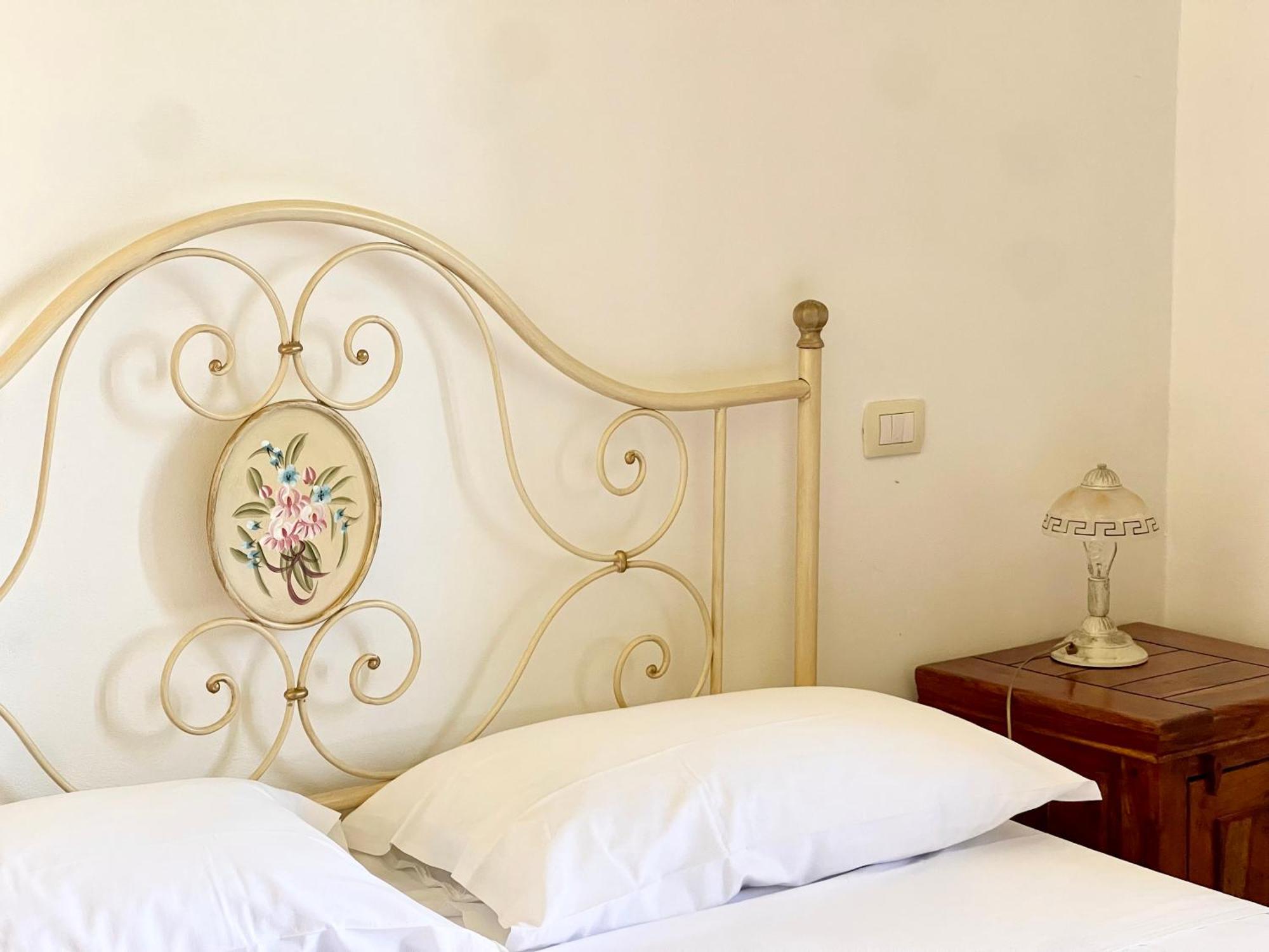 Casale Rotoloni Villa Protte Bagian luar foto