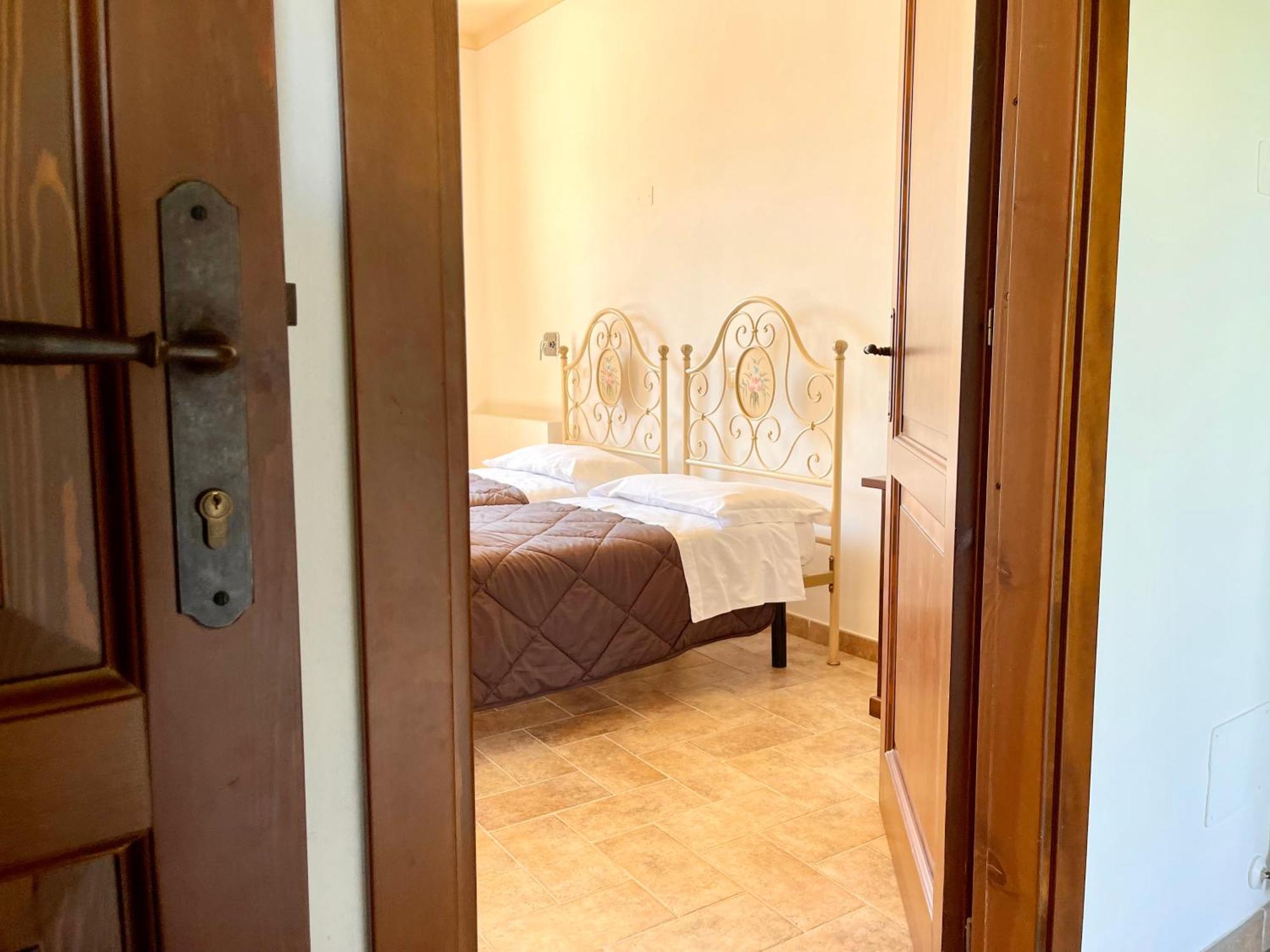 Casale Rotoloni Villa Protte Bagian luar foto