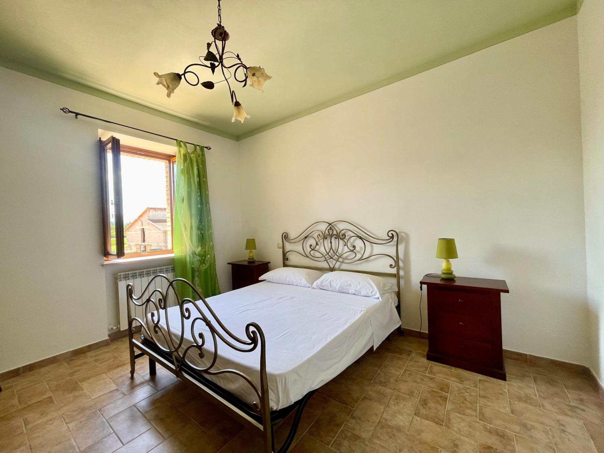 Casale Rotoloni Villa Protte Bagian luar foto