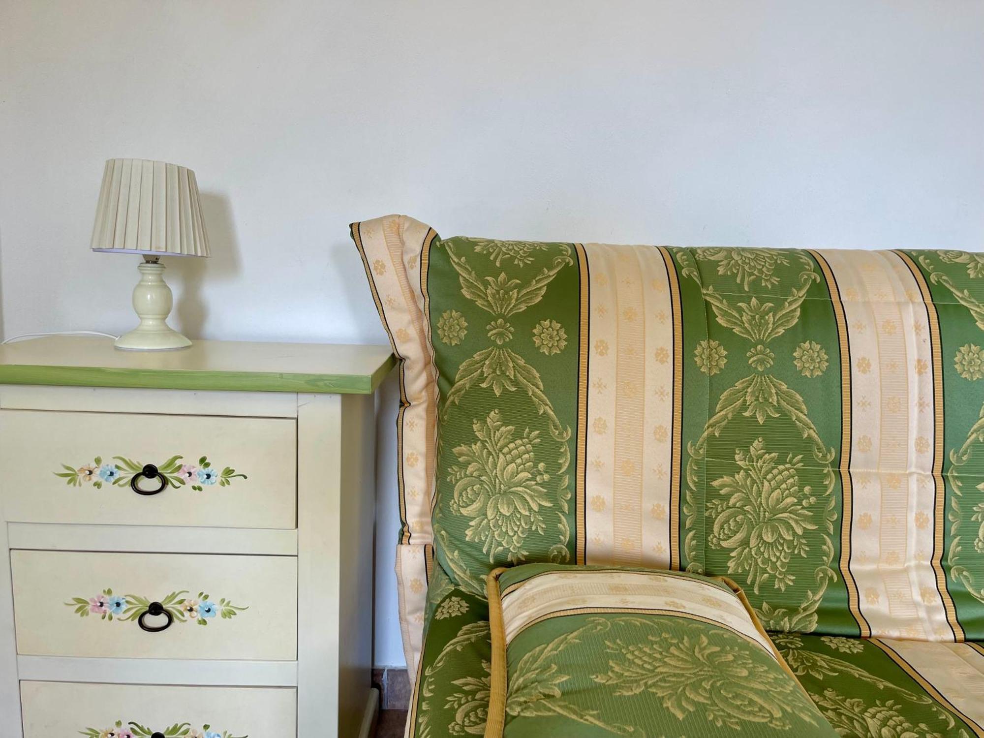 Casale Rotoloni Villa Protte Bagian luar foto