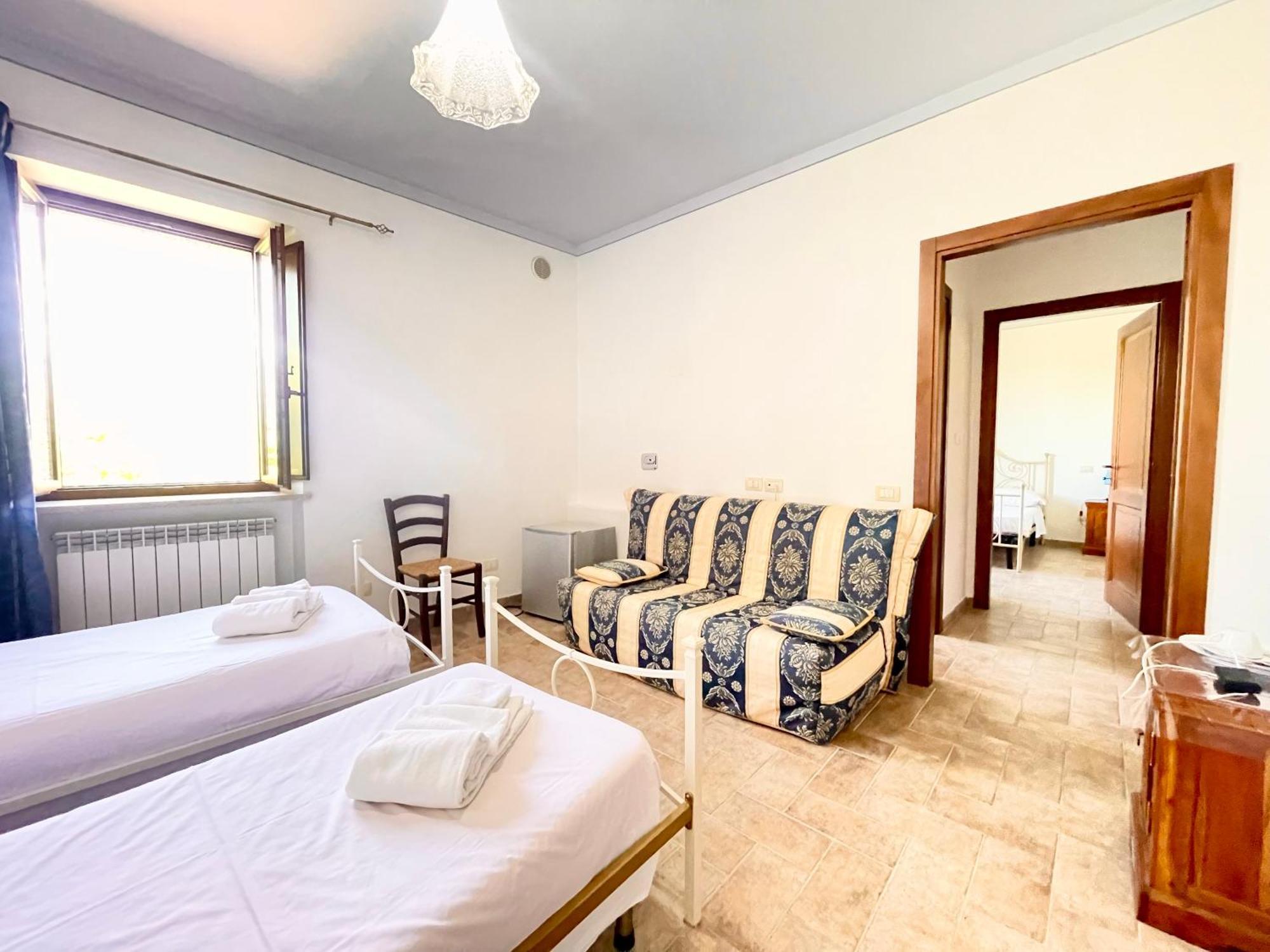 Casale Rotoloni Villa Protte Bagian luar foto