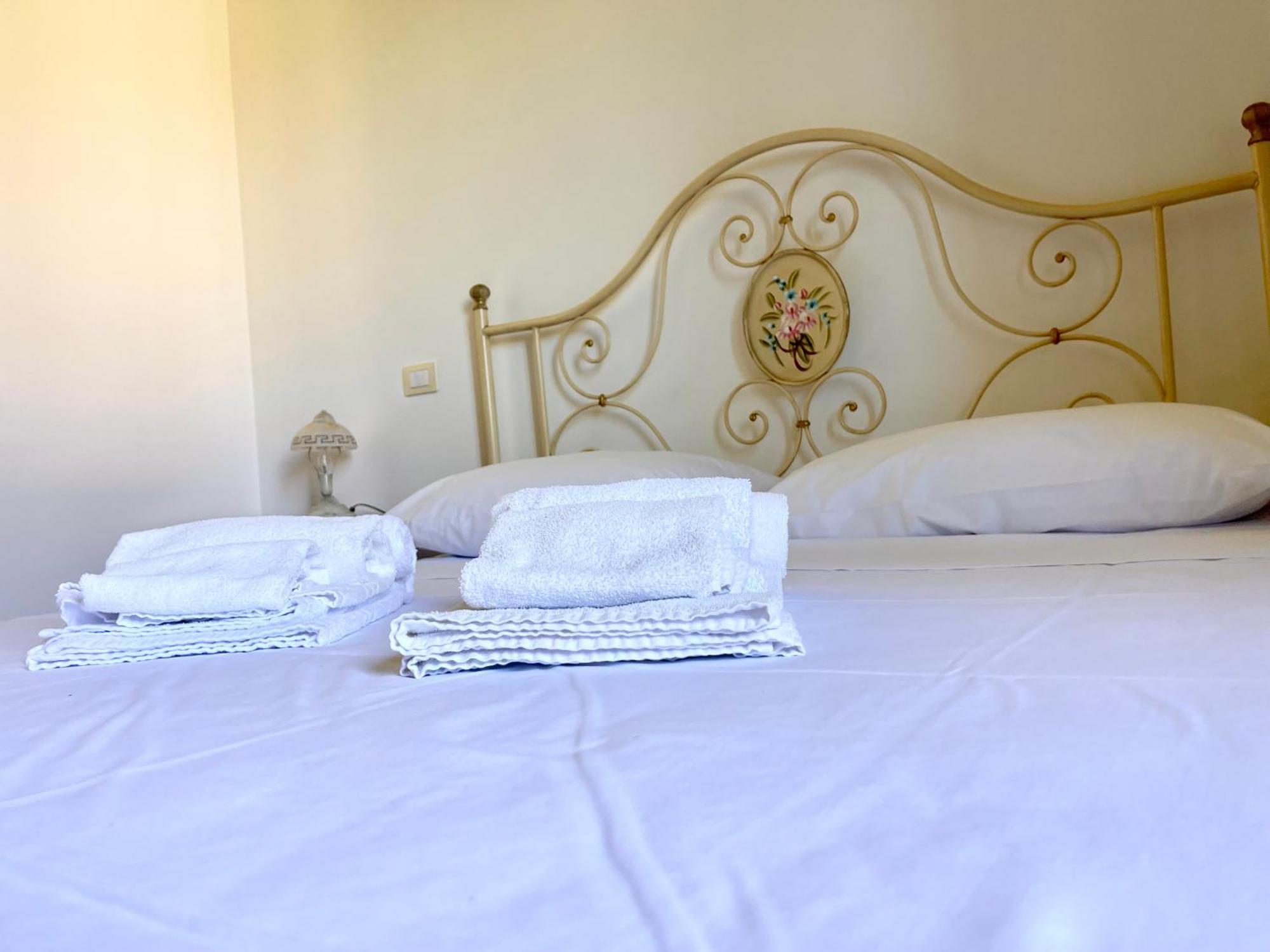 Casale Rotoloni Villa Protte Bagian luar foto