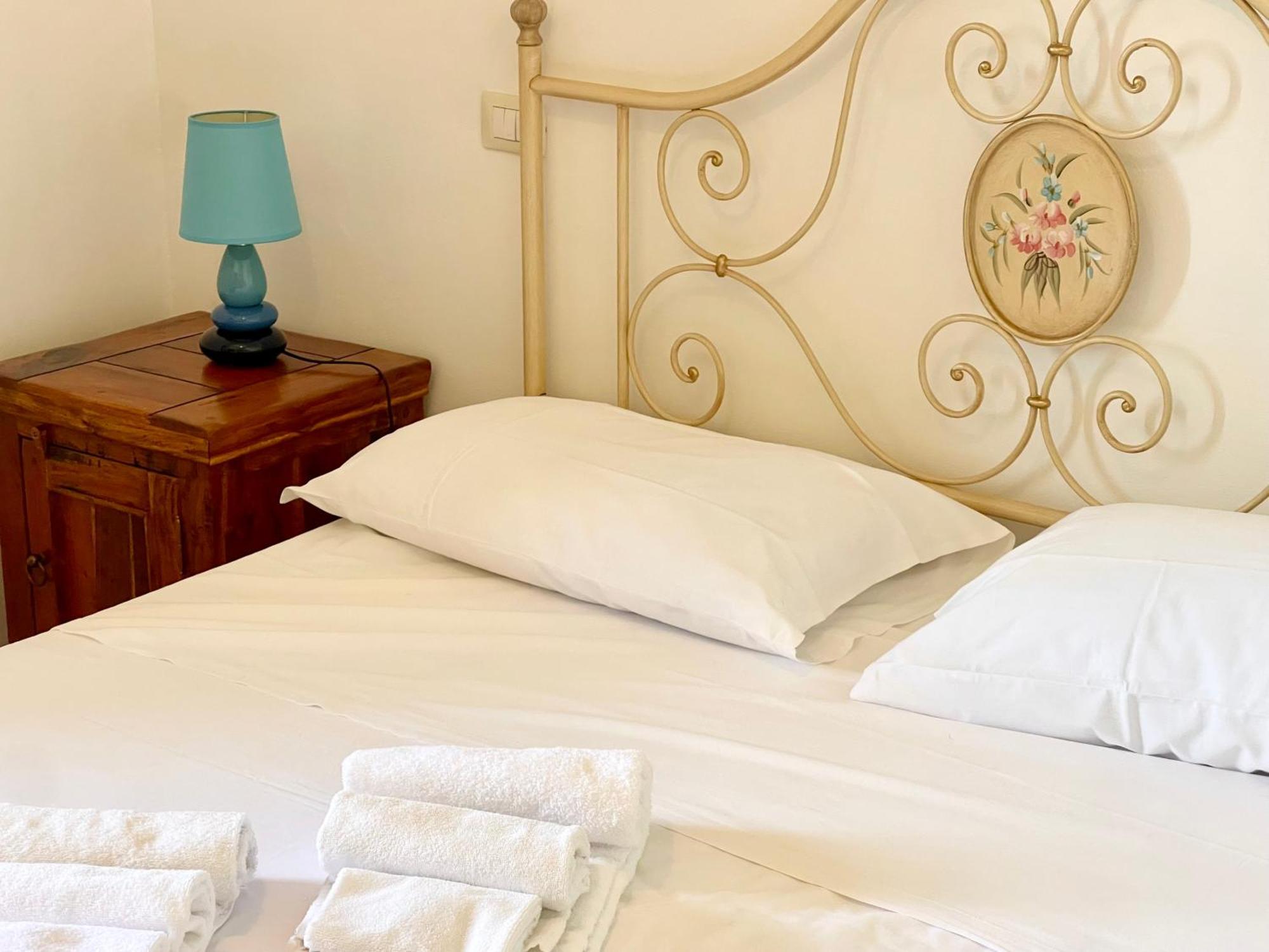 Casale Rotoloni Villa Protte Bagian luar foto