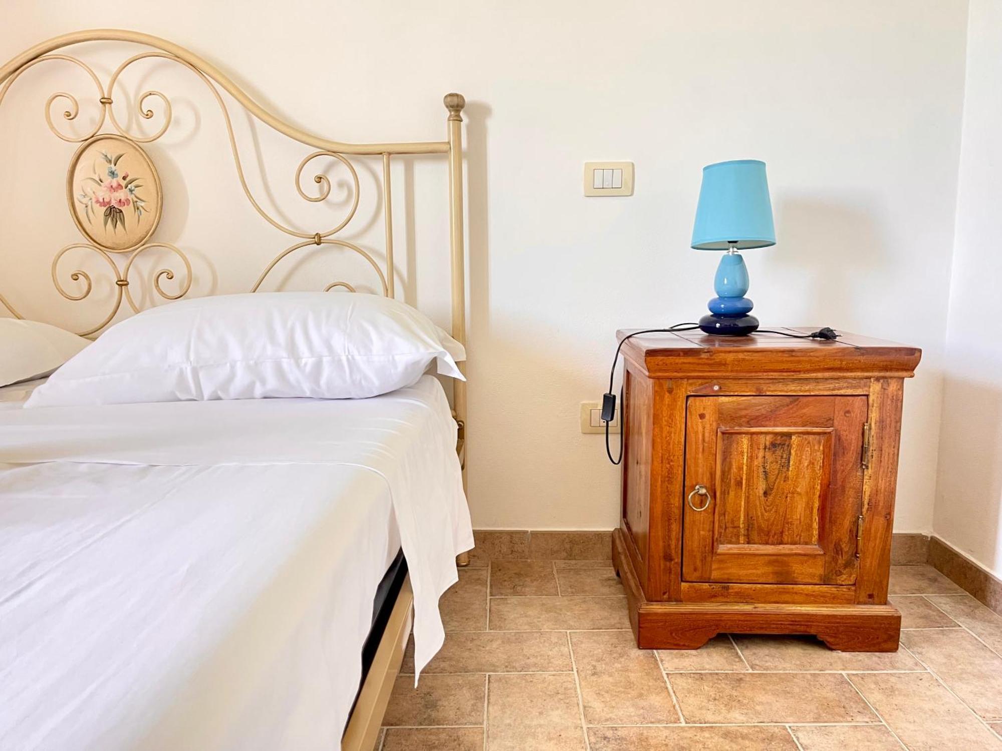 Casale Rotoloni Villa Protte Bagian luar foto