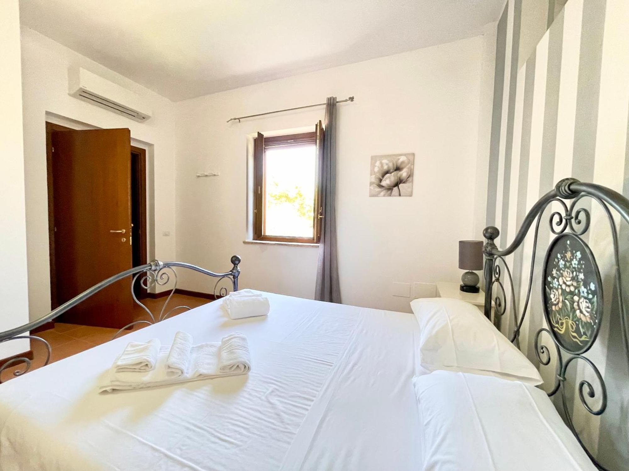 Casale Rotoloni Villa Protte Bagian luar foto