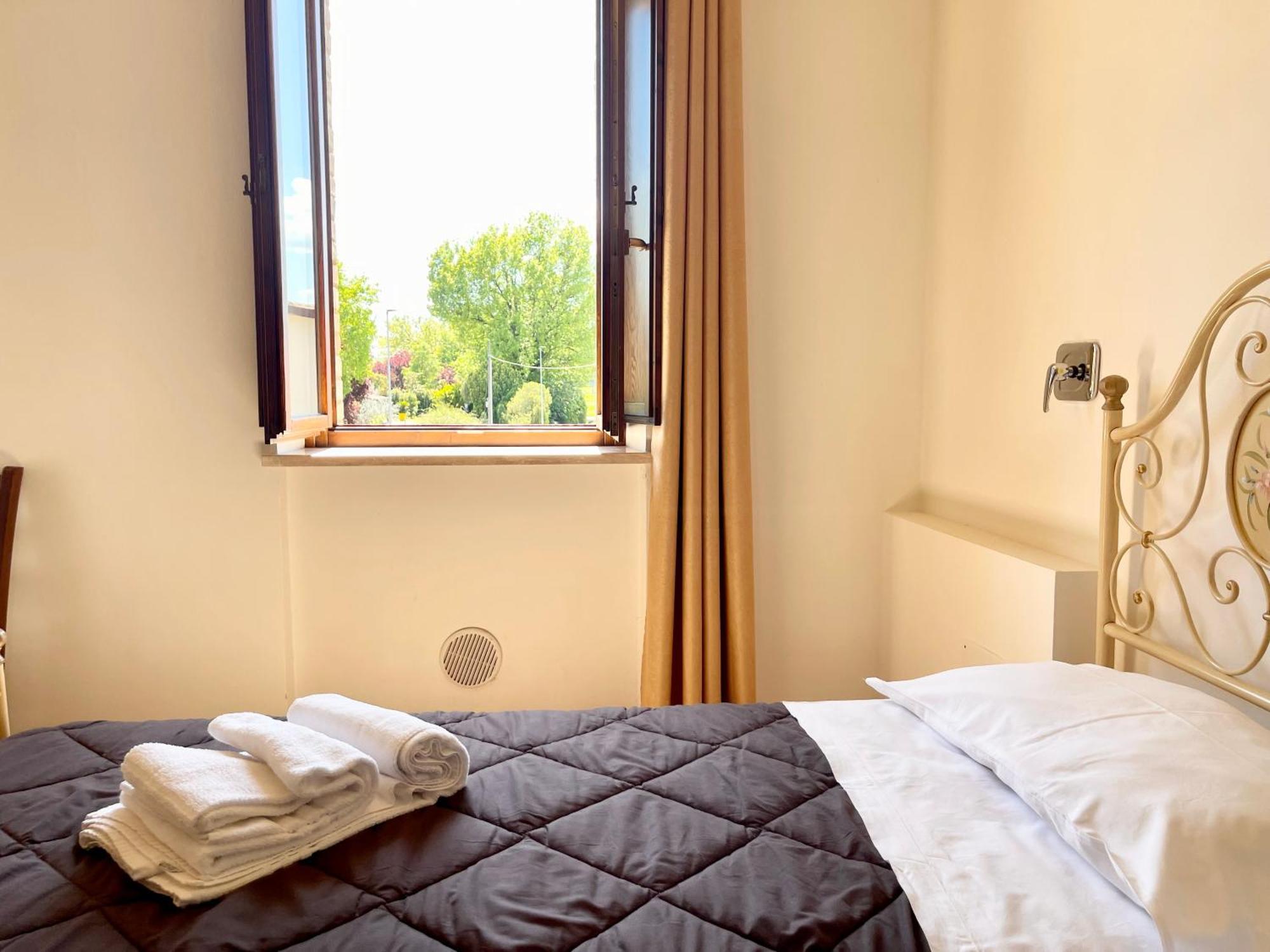 Casale Rotoloni Villa Protte Bagian luar foto