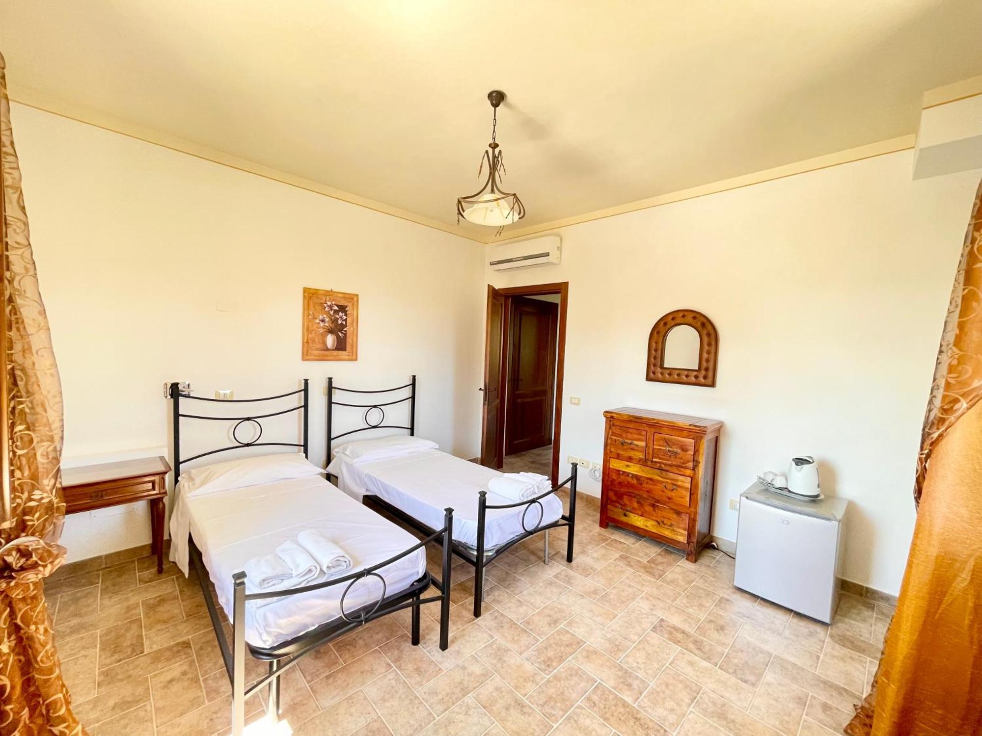 Casale Rotoloni Villa Protte Bagian luar foto