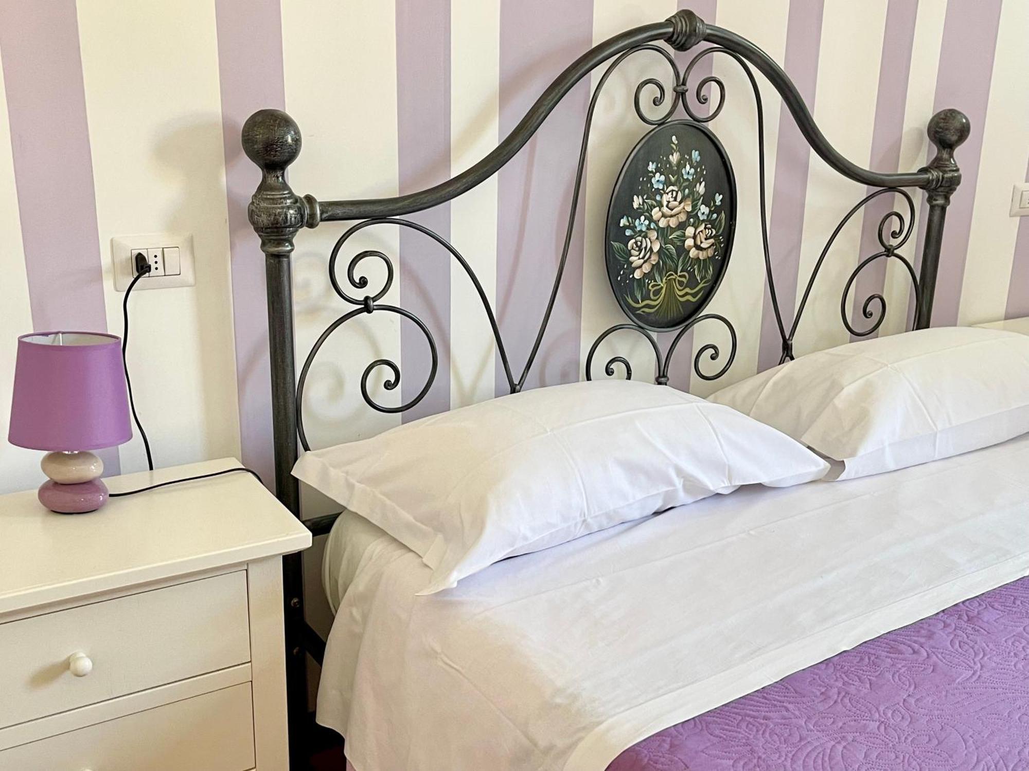 Casale Rotoloni Villa Protte Bagian luar foto