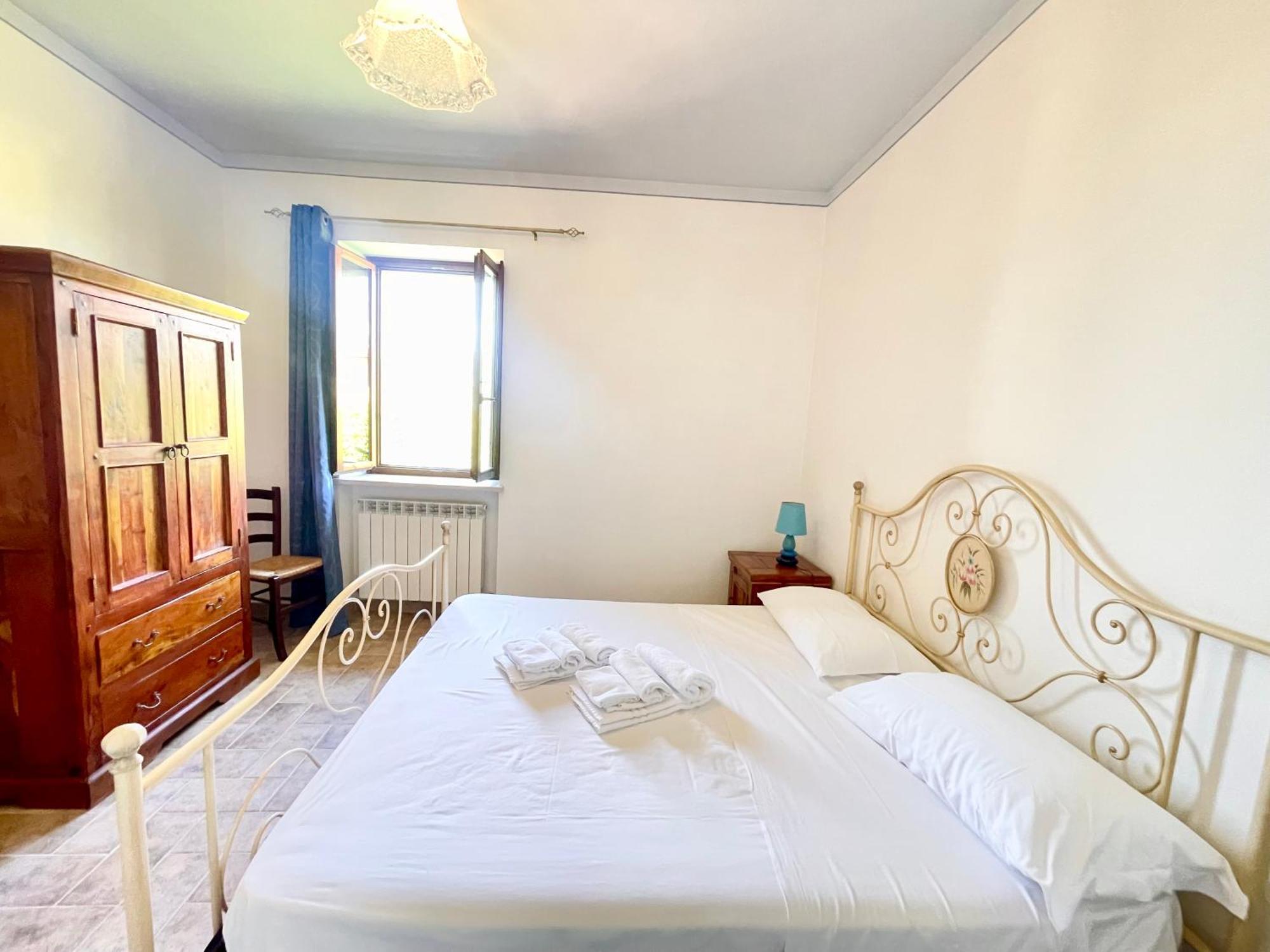 Casale Rotoloni Villa Protte Bagian luar foto