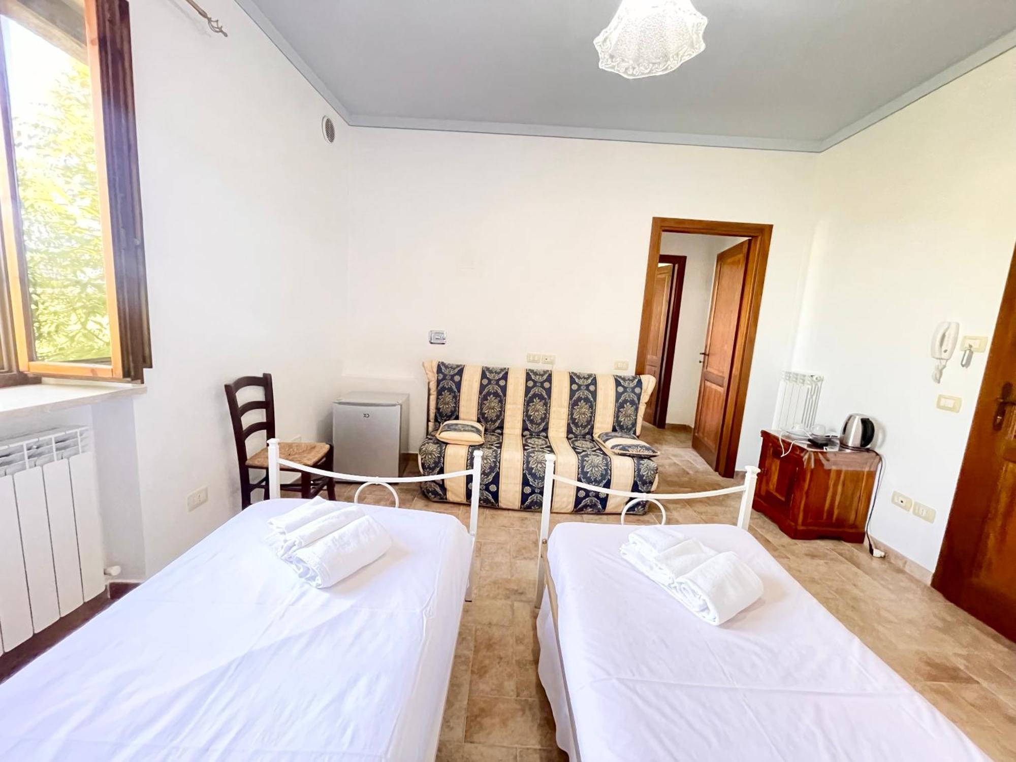 Casale Rotoloni Villa Protte Bagian luar foto