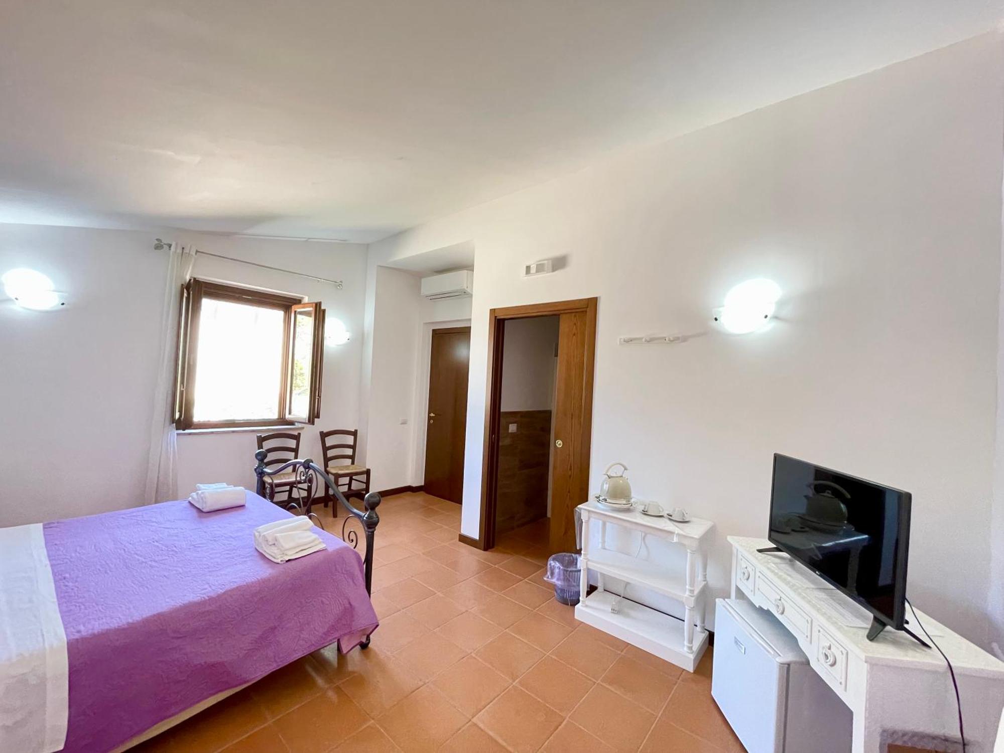 Casale Rotoloni Villa Protte Bagian luar foto