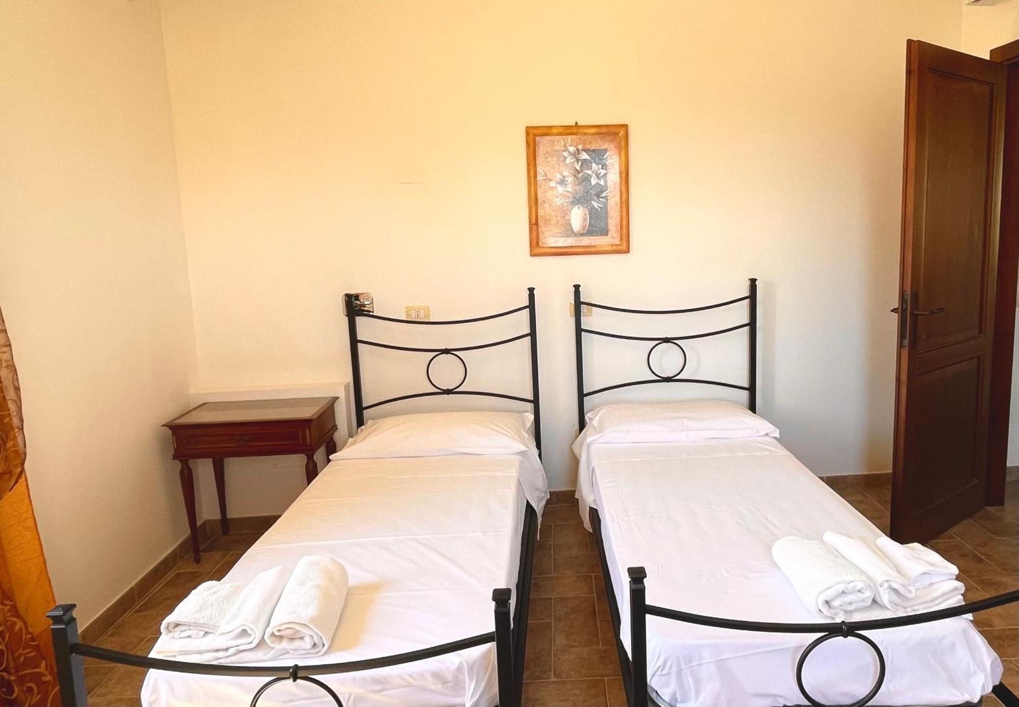 Casale Rotoloni Villa Protte Bagian luar foto