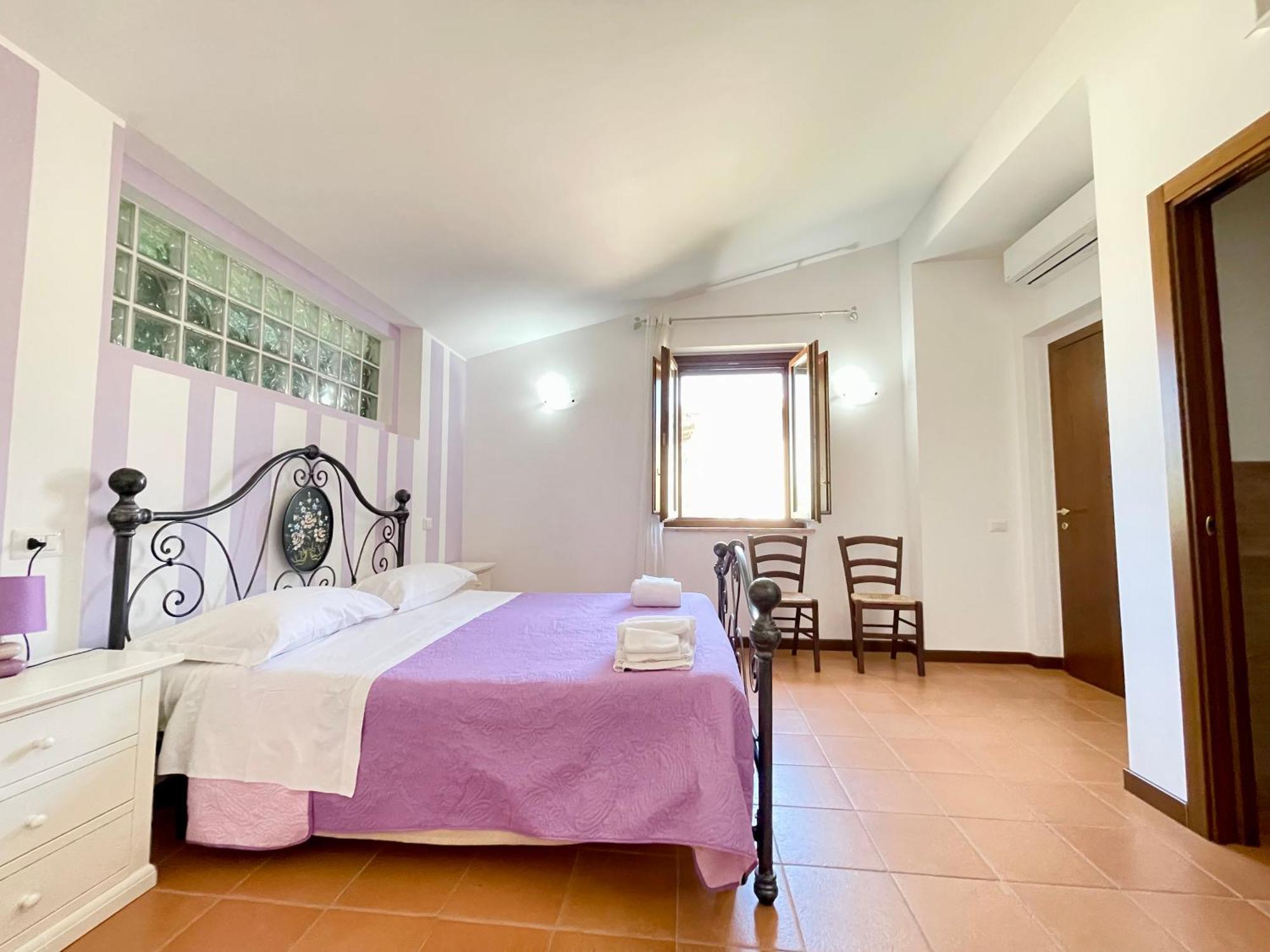 Casale Rotoloni Villa Protte Bagian luar foto