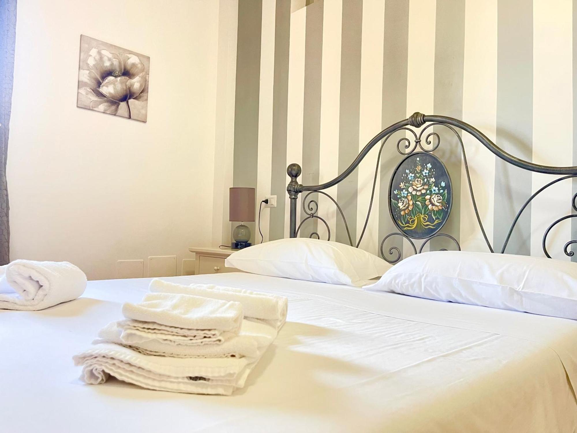 Casale Rotoloni Villa Protte Bagian luar foto