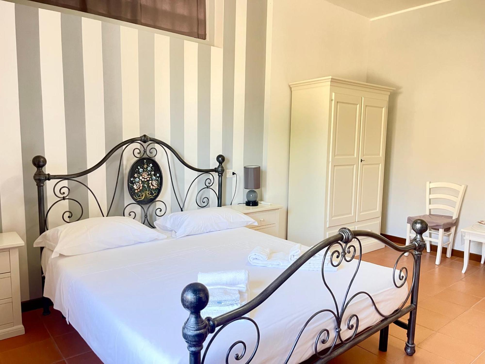 Casale Rotoloni Villa Protte Bagian luar foto
