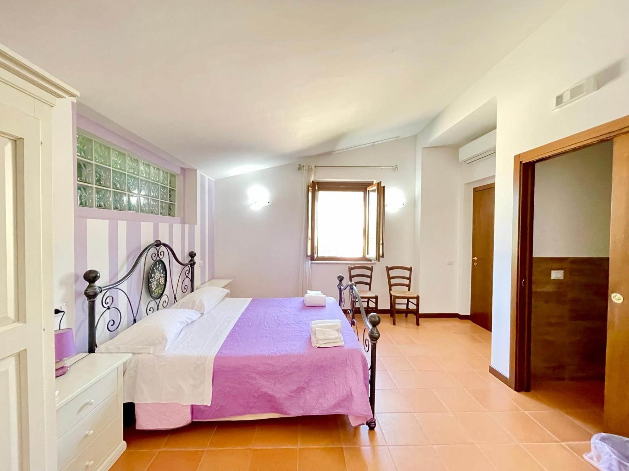 Casale Rotoloni Villa Protte Bagian luar foto