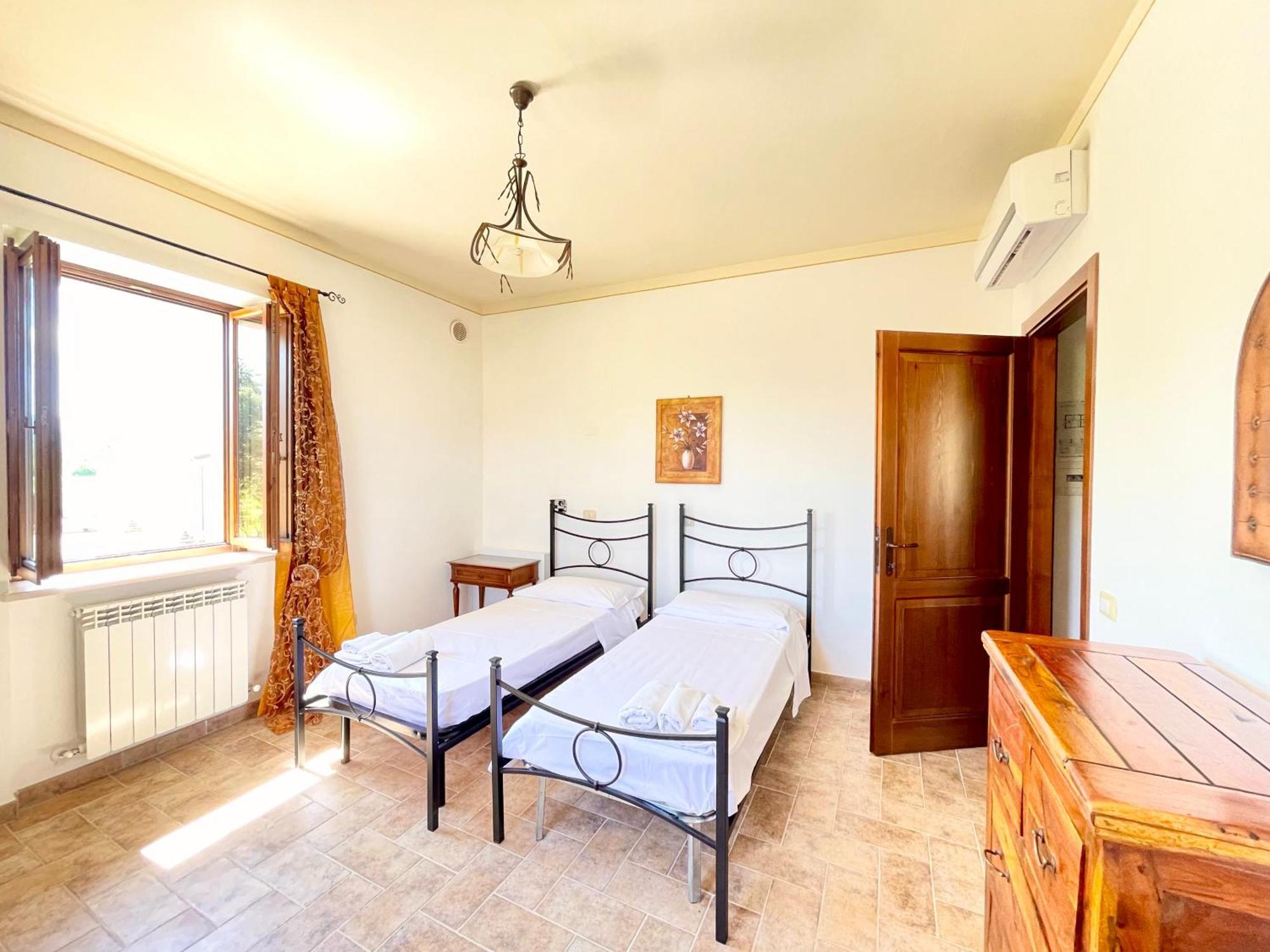 Casale Rotoloni Villa Protte Bagian luar foto